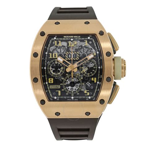 richard mille watch second hand|richard mille certified pre owned.